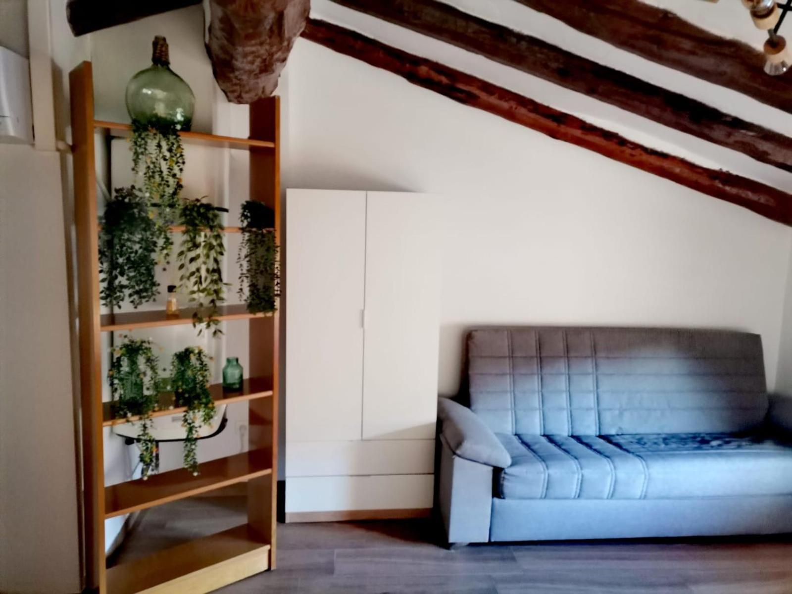 Casa Domingo Villa Villahermosa del Río Eksteriør billede