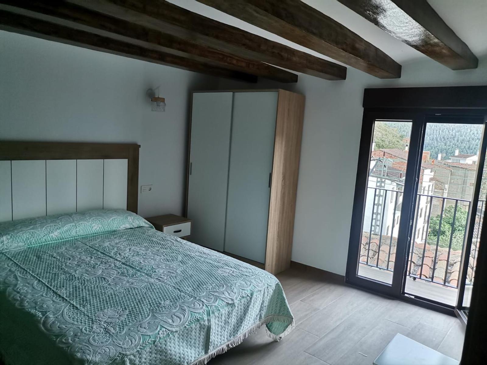 Casa Domingo Villa Villahermosa del Río Eksteriør billede