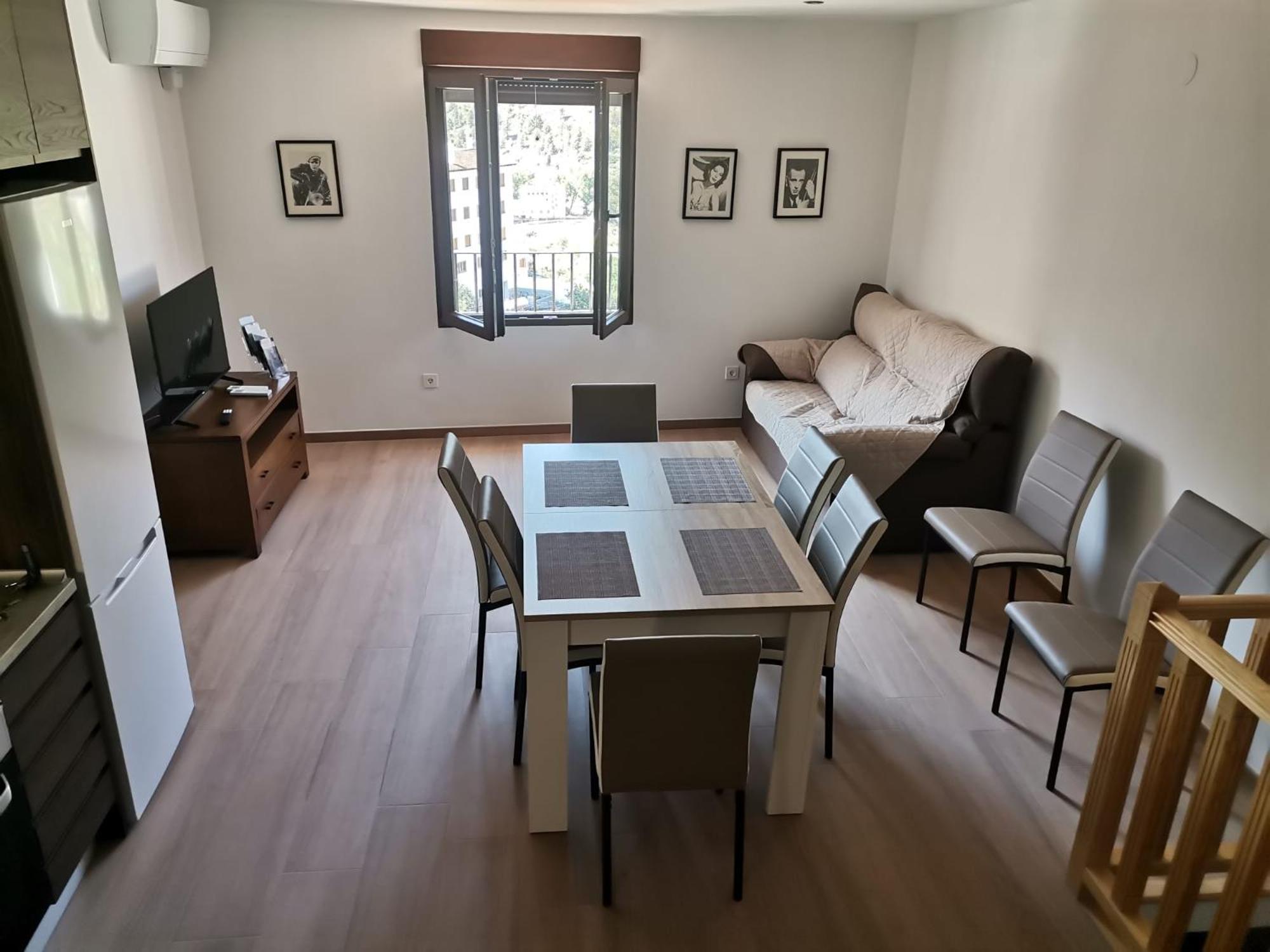 Casa Domingo Villa Villahermosa del Río Eksteriør billede